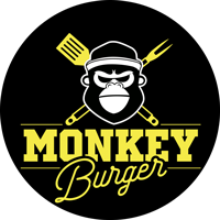 Monkey Burger